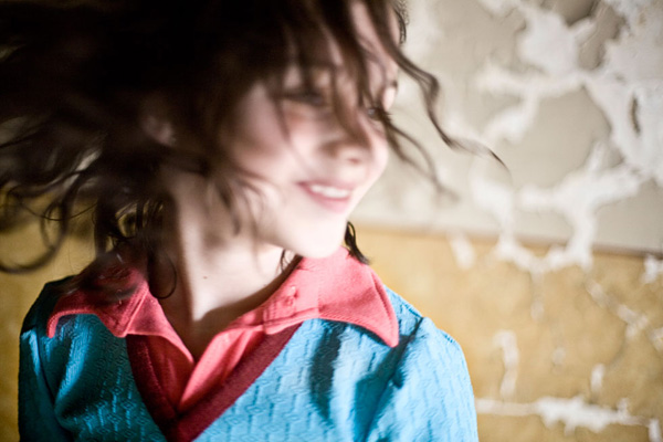 Atelier Assemble,茄子,儿童摄影,杂志